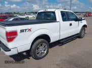 ✅ 2014 Ford F-150 XLT • VIN: 1FTFX1EF4EKD52535 • Lot: 43037023. Wystawiony na IAAI z przebiegiem 99 474 mil. Bezpłatny archiwum sprzedaży aukcyjnych z USA i szczegółowy raport historii pojazdu na DreamBid. Zdjęcie 4.