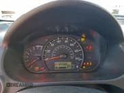 ✅ 2024 Mitsubishi Mirage ES • VIN: ML32AUHJ2RH029060 • Lot: 93822975. Listed on Copart with 13,549 mi. Free auction sales archive from the USA and detailed vehicle history report at DreamBid. Image 9.