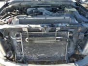 ✅ 2008 Ford F-250 XL • VIN: 1FTSX21Y48ED23504 • Lot: 47960555. Listed on Copart with 260,553 mi. Free auction sales archive from the USA and detailed vehicle history report at DreamBid. Image 11.