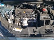 ✅ 2024 Honda HR-V EX-L • VIN: 3CZRZ1H77RM737818 • Lot: 89511295. Wystawiony na Copart z przebiegiem 27 695 mil. Bezpłatny archiwum sprzedaży aukcyjnych z USA i szczegółowy raport historii pojazdu na DreamBid. Zdjęcie 15.