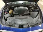 ✅ 2014 Cadillac CTS Luxury AWD • VIN: 1G6AX5S34E0189198 • Lot: 70727645. Wystawiony na Copart z przebiegiem 154 200 mil. Bezpłatny archiwum sprzedaży aukcyjnych z USA i szczegółowy raport historii pojazdu na DreamBid. Zdjęcie 11.