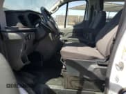 ✅ 2023 Ford Transit Passenger XL • VIN: 1FBAX2Y8XPKB08585 • Лот: 48351295. Опубликован ранее на Copart с пробегом 51 307 миль. Бесплатный доступ к архиву аукционных продаж из США и подробный отчёт об истории автомобиля на DreamBid. Изображение 7.