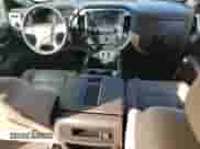 2019 Chevrolet Silverado 3500HD LTZ с VIN 1GC4KXEY8KF262626, выставлен на аукционе Copart как лот 80450744 с пробегом 83 072 миль миль и Списание • Salvage title. История ставок и продаж доступна на DreamBid. Изображение 8.