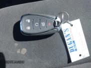 ✅ 2023 Chevrolet Camaro 1LT • VIN: 1G1FB1RS9P0129369 • Lot: 43281405. Listed on IAAI with 44,832 mi. Free auction sales archive from the USA and detailed vehicle history report at DreamBid. Image 11.