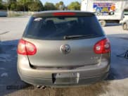 ✅ 2008 Volkswagen Rabbit S • VIN: WVWBA71K18W119005 • Лот: 80643414. Опубликован ранее на Copart с пробегом 154 840 миль. Бесплатный доступ к архиву аукционных продаж из США и подробный отчёт об истории автомобиля на DreamBid. Изображение 6.