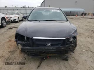✅ 2007 Hyundai Sonata SE • VIN: 5NPEU46F37H219402 • Лот: 75857394. Опубликован ранее на Copart с пробегом 194 750 миль. Бесплатный доступ к архиву аукционных продаж из США и подробный отчёт об истории автомобиля на DreamBid. Изображение 5.