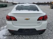 ✅ 2017 Chevrolet SS • VIN: 6G3F15RW9HL301892 • Lot: 92448355. Listed on Copart with 48,757 mi. Free auction sales archive from the USA and detailed vehicle history report at DreamBid. Image 6.