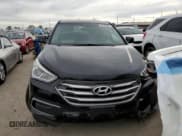 ✅ 2018 Hyundai Santa Fe 2.4L • VIN: 5NMZTDLB3JH077563 • Лот: 65330622. Опубликован ранее на Copart с пробегом 65 169 миль. Бесплатный доступ к архиву аукционных продаж из США и подробный отчёт об истории автомобиля на DreamBid. Изображение 5.