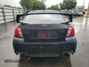 ✅ 2013 Subaru WRX WRX • VIN: JF1GV7E60DG025196 • Lot: 82292845. Listed on Copart with 128,049 mi. Free auction sales archive from the USA and detailed vehicle history report at DreamBid. Image 6.