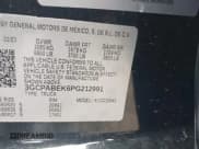 ✅ 2023 Chevrolet Silverado 1500 Custom • VIN: 3GCPABEK6PG212991 • Lot: 42938666. Wystawiony na IAAI z przebiegiem 68 960 mil. Bezpłatny archiwum sprzedaży aukcyjnych z USA i szczegółowy raport historii pojazdu na DreamBid. Zdjęcie 9.