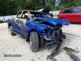 ✅ 2017 Ram 1500 Tradesman • VIN: 1C6RR6FT6HS825758 • Lot: 42488930. Wystawiony na Copart z przebiegiem Nie podano. Bezpłatny archiwum sprzedaży aukcyjnych z USA i szczegółowy raport historii pojazdu na DreamBid. Zdjęcie 1.