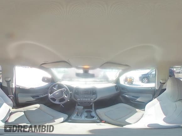 ✅ 2021 Chevrolet Colorado 2WD Work Truck • VIN: 1GCGSBEN1M1111410 • Lot: 59946025. Wystawiony na Copart z przebiegiem 77 753 mil. Bezpłatny archiwum sprzedaży aukcyjnych z USA i szczegółowy raport historii pojazdu na DreamBid. Zdjęcie 14.