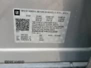 ✅ 2019 Chevrolet Equinox LT • VIN: 3GNAXUEV4KS511659 • Лот: 55761605. Опубликован ранее на Copart с пробегом 103 142 миль. Бесплатный доступ к архиву аукционных продаж из США и подробный отчёт об истории автомобиля на DreamBid. Изображение 13.