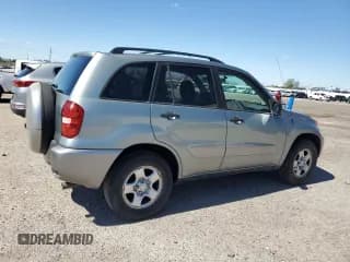 ✅ 2005 Toyota RAV4 • VIN: JTEGD20V650091742 • Лот: 85056045. Опубликован ранее на Copart с пробегом 124 198 миль. Бесплатный доступ к архиву аукционных продаж из США и подробный отчёт об истории автомобиля на DreamBid. Изображение 3.