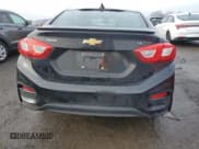 ✅ 2017 Chevrolet Cruze LT • VIN: 1G1BE5SM7H7233862 • Lot: 73367932. Listed on Copart with 47,342 mi. Free auction sales archive from the USA and detailed vehicle history report at DreamBid. Image 6.