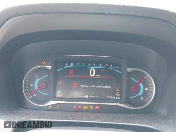 ✅ 2019 Honda Pilot EX-L • VIN: 5FNYF6H50KB030446 • Лот: 42797678. Опубликован ранее на IAAI с пробегом 71 345 миль. Бесплатный доступ к архиву аукционных продаж из США и подробный отчёт об истории автомобиля на DreamBid. Изображение 7.