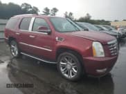✅ 2008 Cadillac Escalade • VIN: 1GYFK63888R113513 • Lot: 65919385. Listed on Copart with 112,587 mi. Free auction sales archive from the USA and detailed vehicle history report at DreamBid. Image 4.