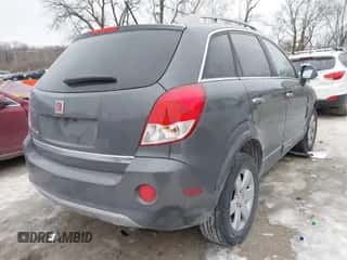 ✅ 2009 Saturn VUE XR • VIN: 3GSCL53P09S592908 • Lot: 41391639. Wystawiony na IAAI z przebiegiem 156 836 mil. Bezpłatny archiwum sprzedaży aukcyjnych z USA i szczegółowy raport historii pojazdu na DreamBid. Zdjęcie 4.