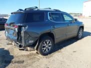 ✅ 2020 GMC Acadia SLT • VIN: 1GKKNMLS5LZ113008 • Лот: 43472204. Опубликован ранее на IAAI с пробегом 128 074 миль. Бесплатный доступ к архиву аукционных продаж из США и подробный отчёт об истории автомобиля на DreamBid. Изображение 4.