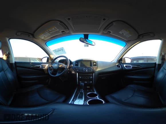 ✅ 2014 Nissan Pathfinder SL • VIN: 5N1AR2MN1EC643387 • Lot: 43400129. Wystawiony na IAAI z przebiegiem 166 860 mil. Bezpłatny archiwum sprzedaży aukcyjnych z USA i szczegółowy raport historii pojazdu na DreamBid. Zdjęcie 18.