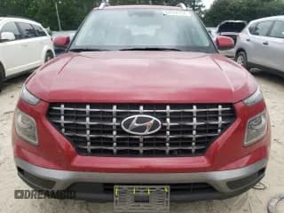 ✅ 2023 Hyundai Venue SEL • VIN: KMHRC8A35PU242416 • Lot: 64942194. Listed on Copart with 57,372 mi. Free auction sales archive from the USA and detailed vehicle history report at DreamBid. Image 5.