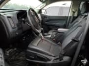 ✅ 2015 Chevrolet Colorado 2WD Z71 • VIN: 1GCGSCE31F1207691 • Лот: 74165674. Опубликован ранее на Copart с пробегом Не указан. Бесплатный доступ к архиву аукционных продаж из США и подробный отчёт об истории автомобиля на DreamBid. Изображение 7.