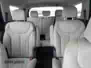 2021 Hyundai Palisade SEL с VIN KM8R44HE6MU187158, выставлен на аукционе Copart как лот 63608534 с пробегом 59 801 миль миль и Чистый • Clean title. История ставок и продаж доступна на DreamBid. Изображение 10.