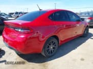 ✅ 2016 Dodge Dart SXT • VIN: 1C3CDFBB8GD701170 • Лот: 41885491. Опубликован ранее на IAAI с пробегом 108 658 миль. Бесплатный доступ к архиву аукционных продаж из США и подробный отчёт об истории автомобиля на DreamBid. Изображение 4.