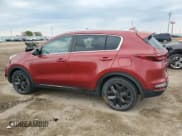 ✅ 2020 Kia Sportage S • VIN: KNDP63AC9L7647502 • Лот: 71428465. Опубликован ранее на Copart с пробегом 31 024 миль. Бесплатный доступ к архиву аукционных продаж из США и подробный отчёт об истории автомобиля на DreamBid. Изображение 2.