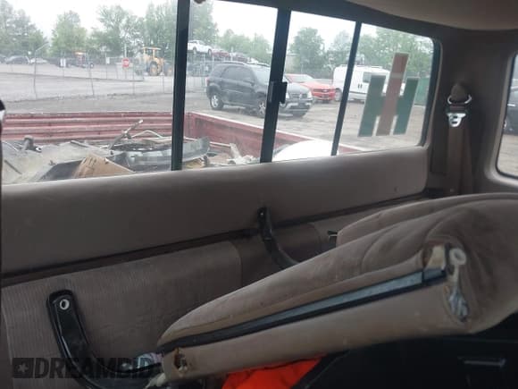 ✅ 1995 Ford F-150 • VIN: 1FTEX14Y6SKA92455 • Lot: 42208650. Listed on IAAI with Not provided. Free auction sales archive from the USA and detailed vehicle history report at DreamBid. Image 8.