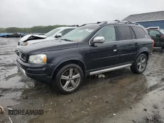 ✅ 2009 Volvo XC90 • VIN: YV4CT982691515362 • Lot: 57506445. Wystawiony na Copart z przebiegiem 154 129 mil. Bezpłatny archiwum sprzedaży aukcyjnych z USA i szczegółowy raport historii pojazdu na DreamBid. Zdjęcie 1.