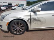 ✅ 2013 Cadillac XTS • VIN: 2G61N5S31D9147176 • Lot: 43066859. Wystawiony na IAAI z przebiegiem 144 805 mil. Bezpłatny archiwum sprzedaży aukcyjnych z USA i szczegółowy raport historii pojazdu na DreamBid. Zdjęcie 17.