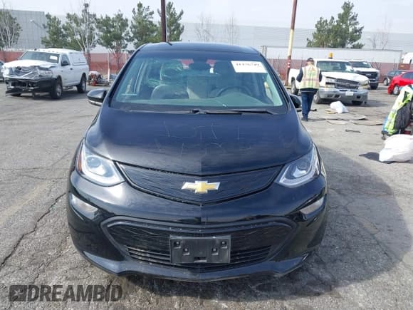 ✅ 2021 Chevrolet Bolt EV LT • VIN: 1G1FY6S06M4101487 • Lot: 41476749. Wystawiony na IAAI z przebiegiem Nie podano. Bezpłatny archiwum sprzedaży aukcyjnych z USA i szczegółowy raport historii pojazdu na DreamBid. Zdjęcie 13.