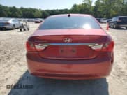 ✅ 2012 Hyundai Sonata GLS • VIN: 5NPEB4ACXCH501789 • Lot: 68034414. Listed on Copart with 189,634 mi. Free auction sales archive from the USA and detailed vehicle history report at DreamBid. Image 6.