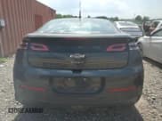 ✅ 2014 Chevrolet Volt • VIN: 1G1RD6E43EU163289 • Lot: 66492824. Wystawiony na Copart z przebiegiem 130 078 mil. Bezpłatny archiwum sprzedaży aukcyjnych z USA i szczegółowy raport historii pojazdu na DreamBid. Zdjęcie 6.