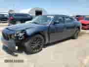 ✅ 2008 Dodge Charger R/T • VIN: 2B3KA53H98H107142 • Лот: 66237384. Размещён на Copart с пробегом 184 768 миль миль. Получите бесплатный доступ к архиву аукционных продаж из США и посмотрите подробный отчёт об истории автомобиля на DreamBid. Изображение 1.