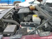 ✅ 2021 Ram 1500 Big Horn • VIN: 1C6RRFBG0MN697843 • Lot: 42359217. Wystawiony na IAAI z przebiegiem 105 935 mil. Bezpłatny archiwum sprzedaży aukcyjnych z USA i szczegółowy raport historii pojazdu na DreamBid. Zdjęcie 19.