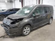 ✅ 2015 Ford Transit Connect Titanium • VIN: NM0GE9G70F1193760 • Lot: 43197479. Wystawiony na IAAI z przebiegiem 143 352 mil. Bezpłatny archiwum sprzedaży aukcyjnych z USA i szczegółowy raport historii pojazdu na DreamBid. Zdjęcie 17.
