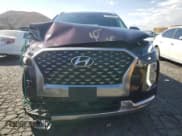 ✅ 2022 Hyundai Palisade Calligraphy • VIN: KM8R74HE1NU439195 • Лот: 78212004. Опубликован ранее на Copart с пробегом 31 452 миль. Бесплатный доступ к архиву аукционных продаж из США и подробный отчёт об истории автомобиля на DreamBid. Изображение 5.