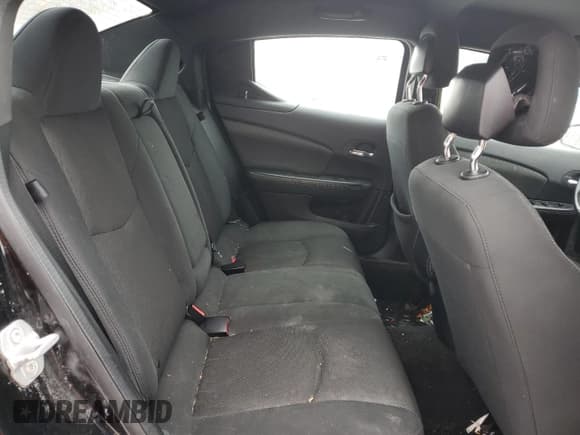 ✅ 2013 Dodge Avenger SXT • VIN: 1C3CDZCB7DN568410 • Lot: 42318385. Wystawiony na Copart z przebiegiem 152 706 mil. Bezpłatny archiwum sprzedaży aukcyjnych z USA i szczegółowy raport historii pojazdu na DreamBid. Zdjęcie 10.