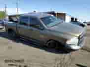 2014 Ram 1500 Tradesman with VIN 1C6RR7KT4ES357620, listed as a Copart auction lot 59221645 with 132,165 mi miles and Salvage title. Bid and sale history available at DreamBid. Image 4.