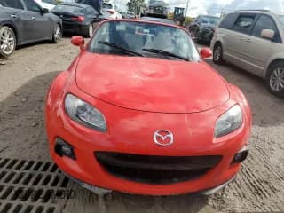 ✅ 2014 Mazda MX-5 Miata Sport • VIN: JM1NC2JF4E0237271 • Лот: 74065554. Опубликован ранее на Copart с пробегом Не указан. Бесплатный доступ к архиву аукционных продаж из США и подробный отчёт об истории автомобиля на DreamBid. Изображение 5.