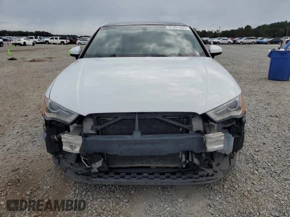 ✅ 2015 Audi A3 Premium Plus • VIN: WAUEFGFF2F1061312 • Lot: 81861625. Listed on Copart with 138,816 mi. Free auction sales archive from the USA and detailed vehicle history report at DreamBid. Image 5.