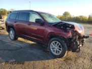 ✅ 2022 Jeep Grand Cherokee Altitude • VIN: 1C4RJKAG3N8544688 • Lot: 84752095. Listed on Copart with 91,934 mi. Free auction sales archive from the USA and detailed vehicle history report at DreamBid. Image 4.