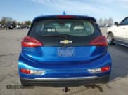 ✅ 2019 Chevrolet Bolt EV Premier • VIN: 1G1FZ6S0XK4106816 • Lot: 48960665. Wystawiony na Copart z przebiegiem 119 267 mil. Bezpłatny archiwum sprzedaży aukcyjnych z USA i szczegółowy raport historii pojazdu na DreamBid. Zdjęcie 6.