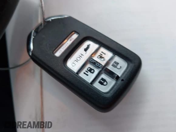 ✅ 2014 Honda Odyssey EX-L • VIN: 5FNRL5H64EB099175 • Lot: 41522452. Listed on IAAI with 175,471 mi. Free auction sales archive from the USA and detailed vehicle history report at DreamBid. Image 11.