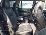 ✅ 2013 Buick Enclave Leather • VIN: 5GAKVCKD9DJ145647 • Lot: 41773558. Listed on IAAI with 215,156 mi. Free auction sales archive from the USA and detailed vehicle history report at DreamBid. Image 8.