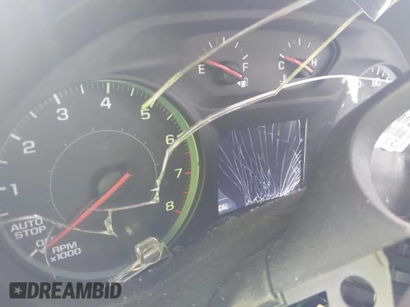 ✅ 2023 Chevrolet Traverse LT Cloth • VIN: 1GNEVMKW6PJ213899 • Lot: 42864881. Listed on IAAI with Not provided. Free auction sales archive from the USA and detailed vehicle history report at DreamBid. Image 7.