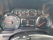 ✅ 2016 Chevrolet Silverado 1500 LT • VIN: 3GCUKRECXGG156037 • Лот: 87008275. Опубликован ранее на Copart с пробегом 90 981 миль. Бесплатный доступ к архиву аукционных продаж из США и подробный отчёт об истории автомобиля на DreamBid. Изображение 9.