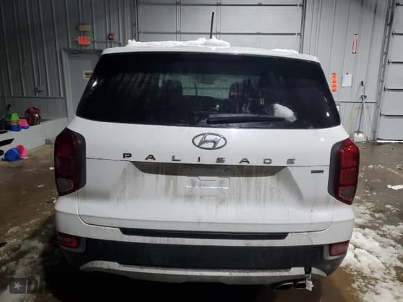 ✅ 2021 Hyundai Palisade SEL • VIN: KM8R2DHE9MU176371 • Лот: 44863335. Опубликован ранее на Copart с пробегом 36 943 миль. Бесплатный доступ к архиву аукционных продаж из США и подробный отчёт об истории автомобиля на DreamBid. Изображение 6.